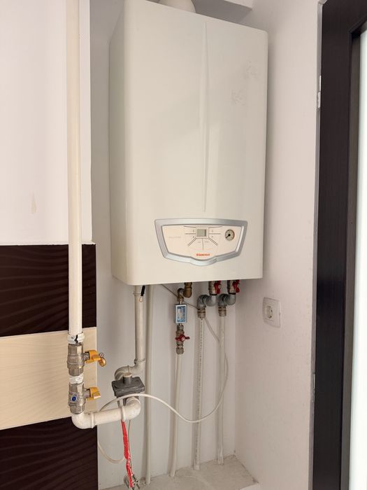 Inchiriez spatiu comercial langa Dedeman