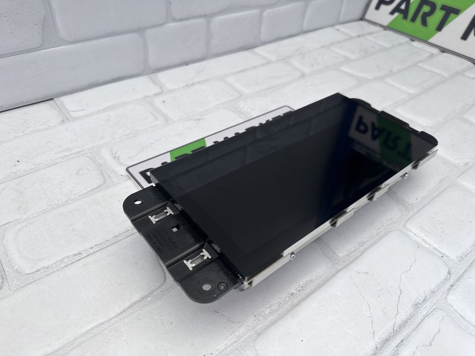 Монитор дисплей AUDI A6 A7 C8 4K0919605A