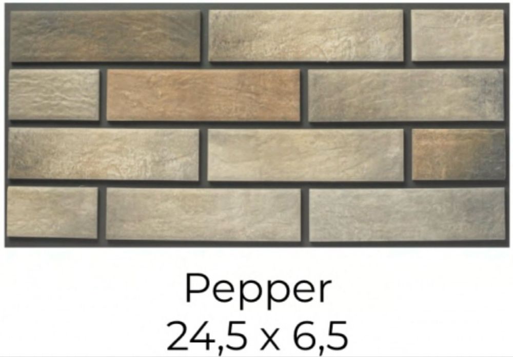 Fasadnaya klinkernaya plitka kabanchik