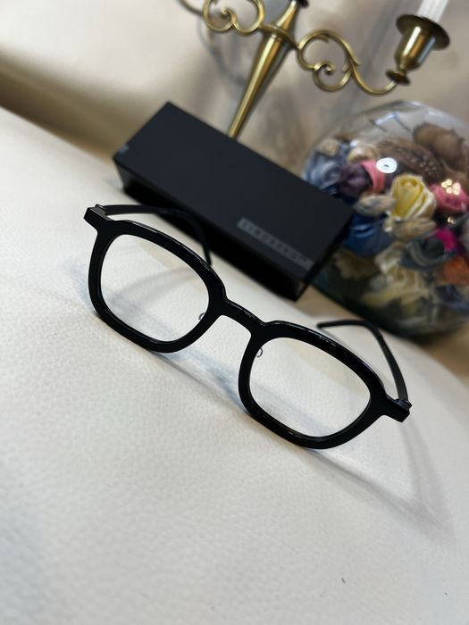 Lindberg 1050 rame de ochelari de vedere fara dioptrii lentile protect