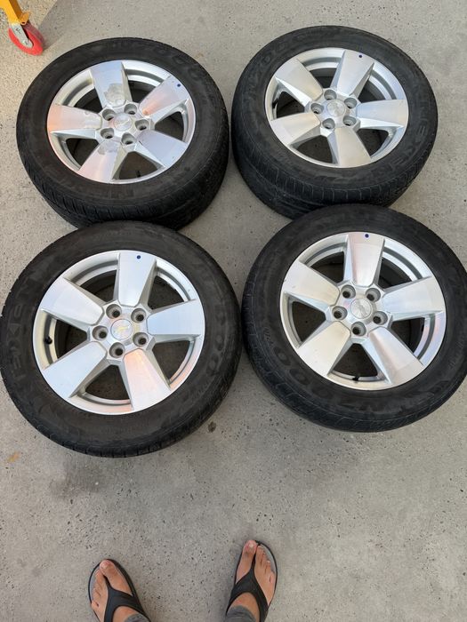 Malibu 17radnoy diska nexen korea baloni bn
