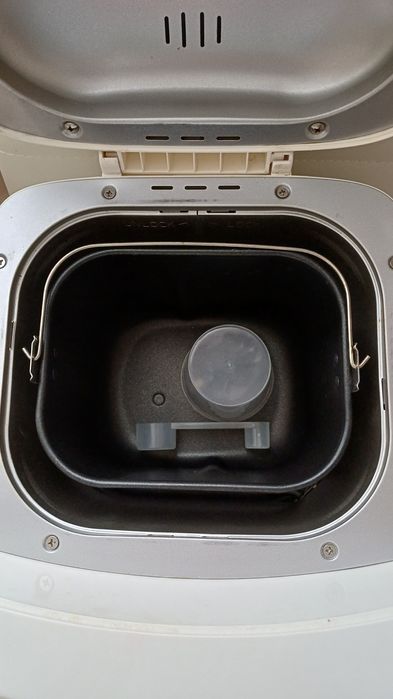 Хлебопекарна Crown