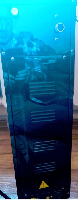 ЛЕГОН кипятильник проточный