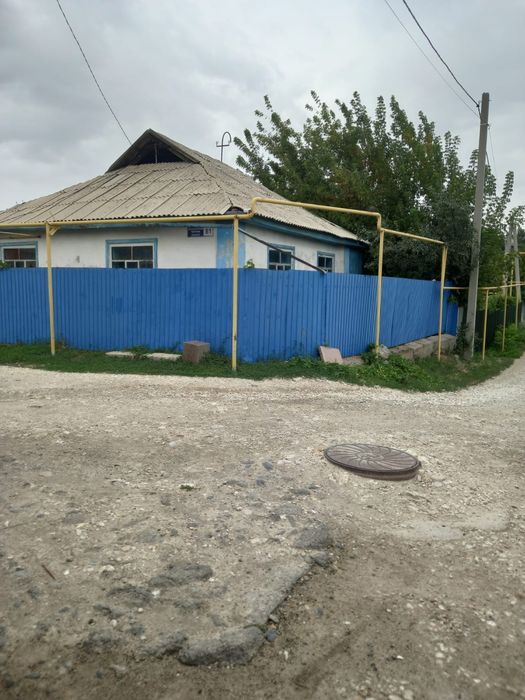 Продам дом на станции
