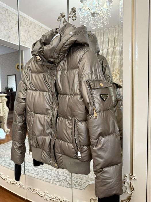 Продаётся куртка