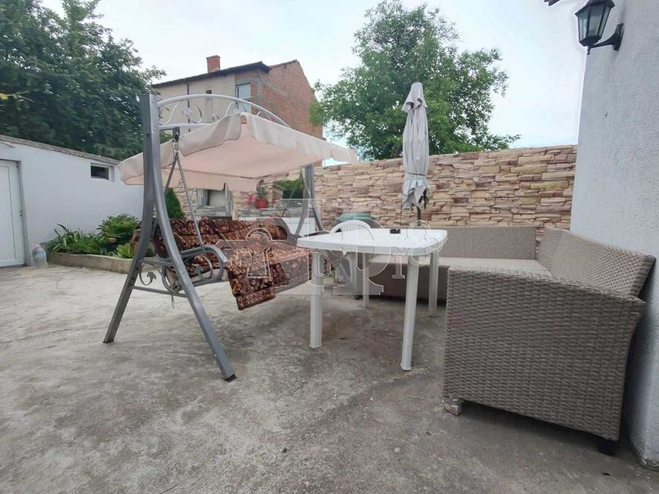 Продава се Къща в Добрич, Христо Ботев - 58 кв.м за 1222 €/кв.м - Снимка #9