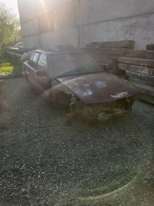 Lancer 1991 по запчастям