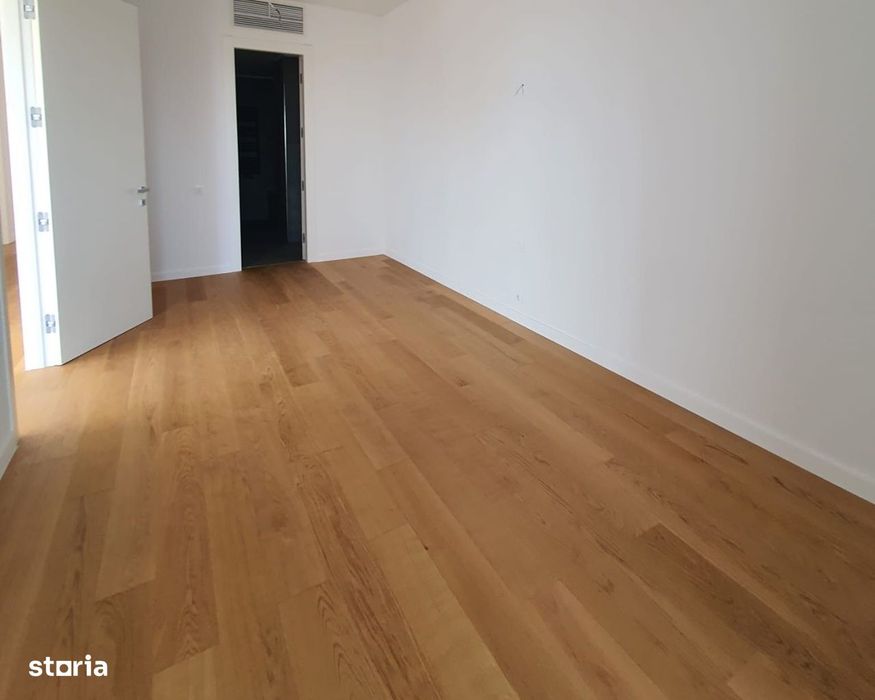 Apartament luminos cu 4 camere în One Verdi Park | Floreasca