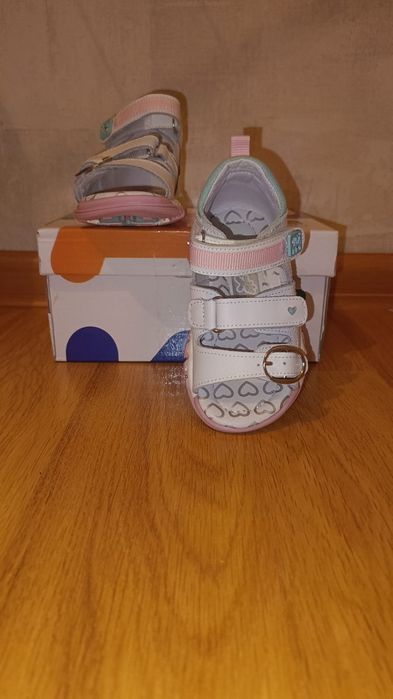 Продам ортопедическую обувь