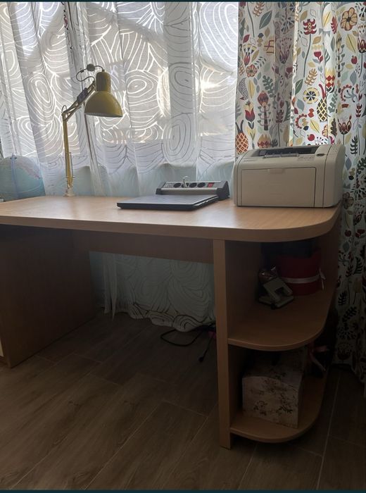 VAND BIROU adaptabil/modular