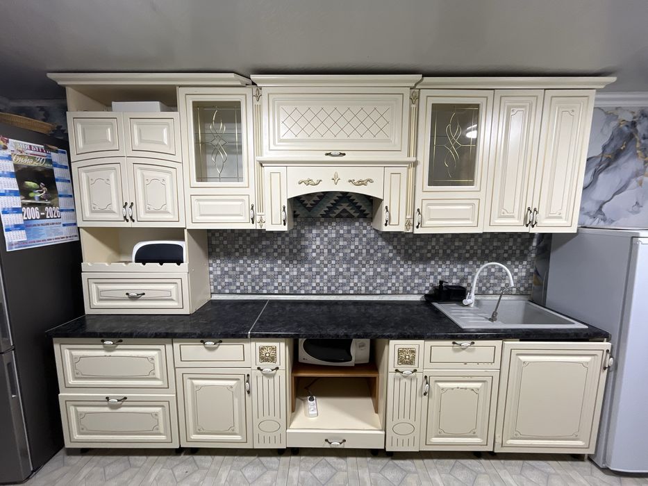 Кухонный гарнитур