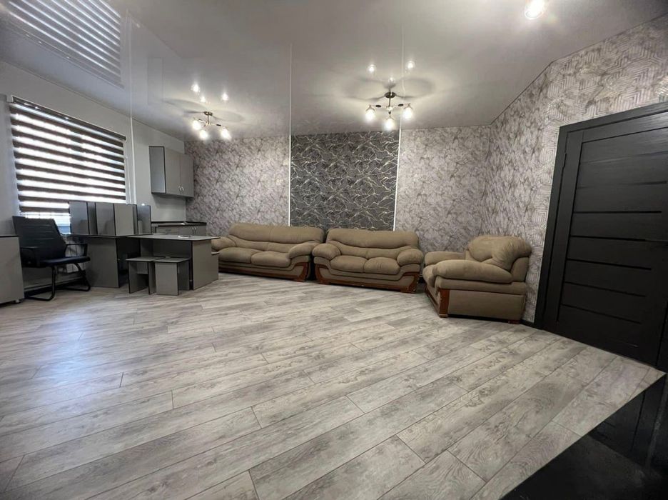 Хостел помесячно подселение