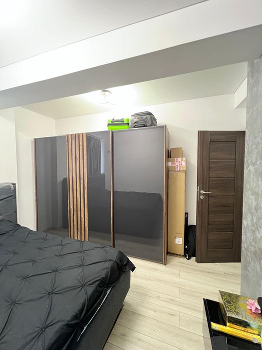 Apartament 2 Camere Militari Residence Ilie Petre 84