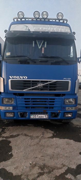 Сцепка на ходу 1997 г