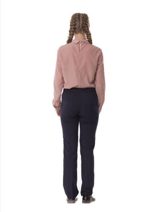 Брюки для девочки