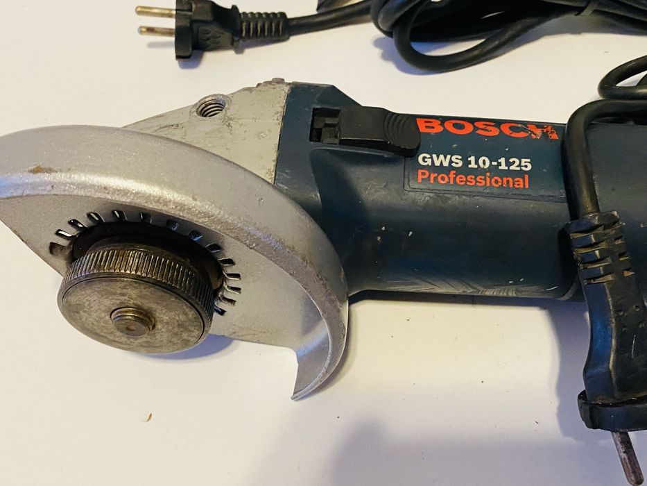 Flex polizor Bosch hitachi