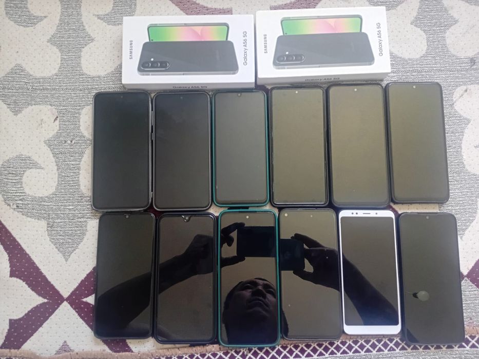 Телефоны продается