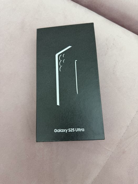 Samsung galaxy s 25 ultra