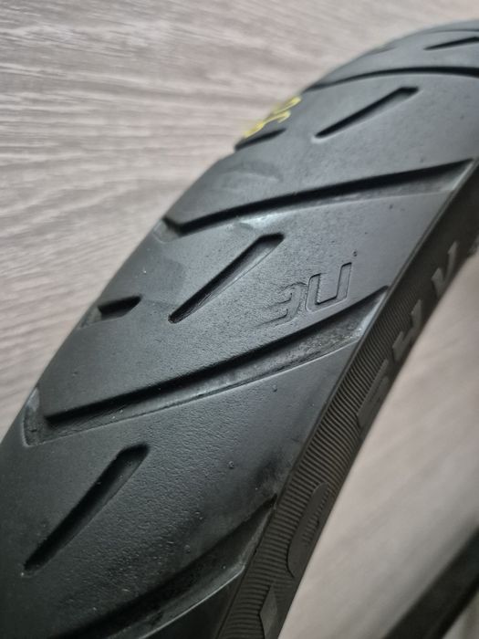 Anvelopa moto 90 90 21 Metzeler Tourance next 2 dot 4821