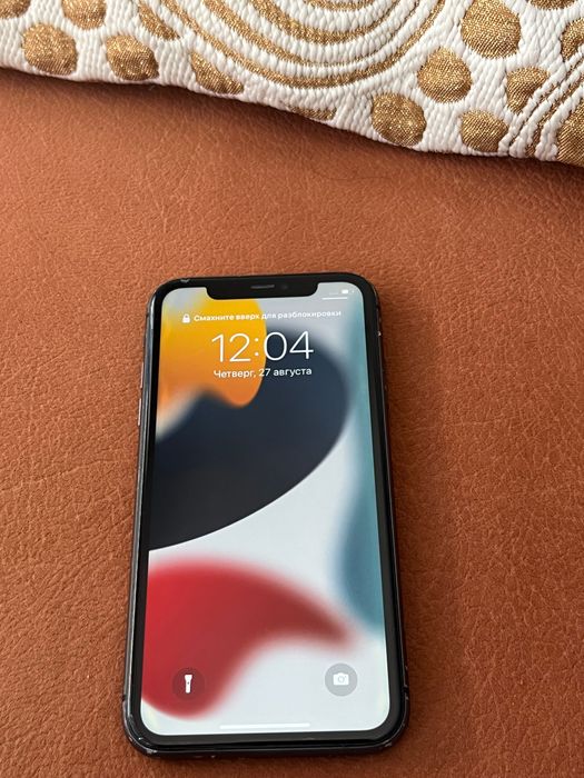 IPHONE 11 идеальной все оригинал