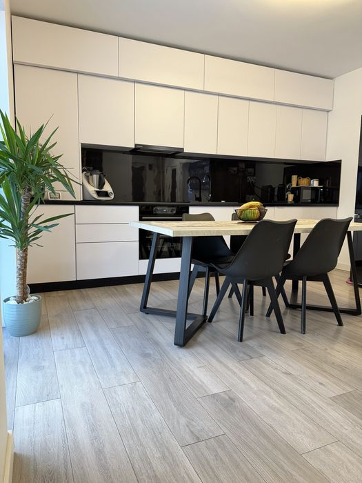 Casa NOUA 2024 Bacau Hemeius - complet mobilat