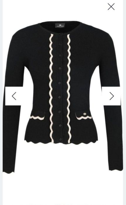Пуловери Elisabetta Franchi s-xs