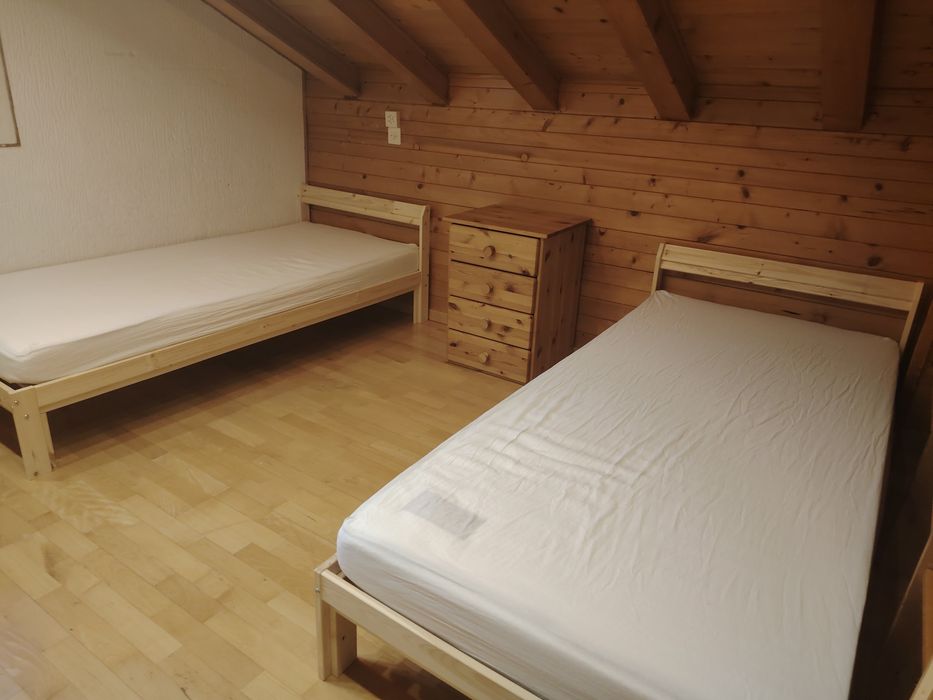 Единично легло NEIDEN