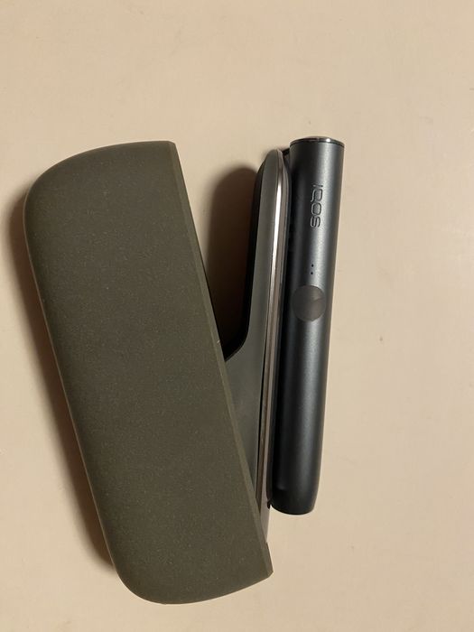 Vand iqos, mai multe detalii in pv