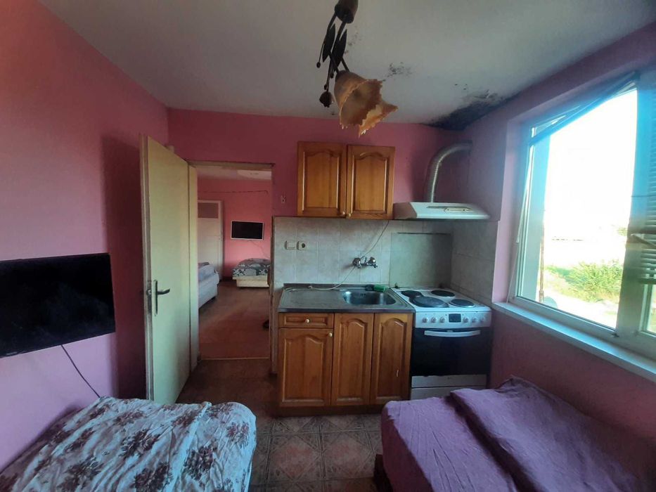 Квартира под наем за работници в с. Голяновци