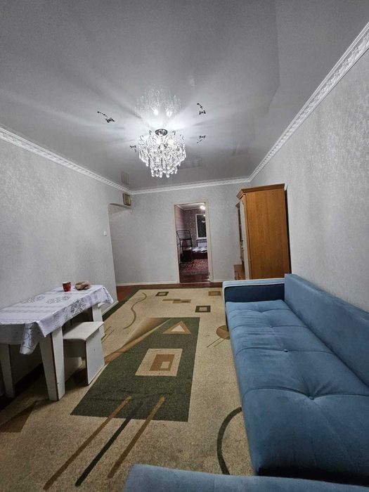 Продам 2х комнатную квартиру