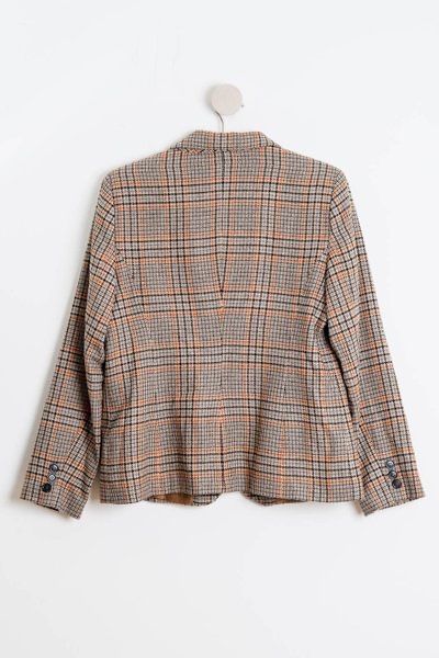 Lindex сако с вълна L