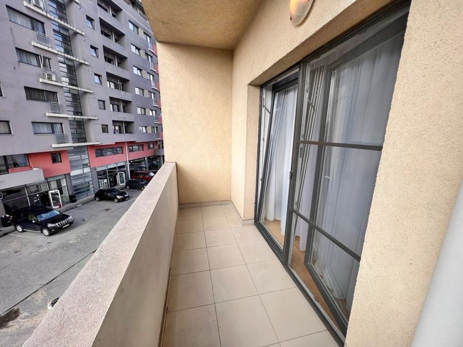 Apartament cu 2 camere de inchiriat Bistrita