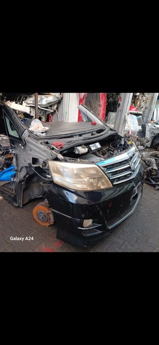 Катализаторы Альфард 1MZ Обьем 3.0 4wd