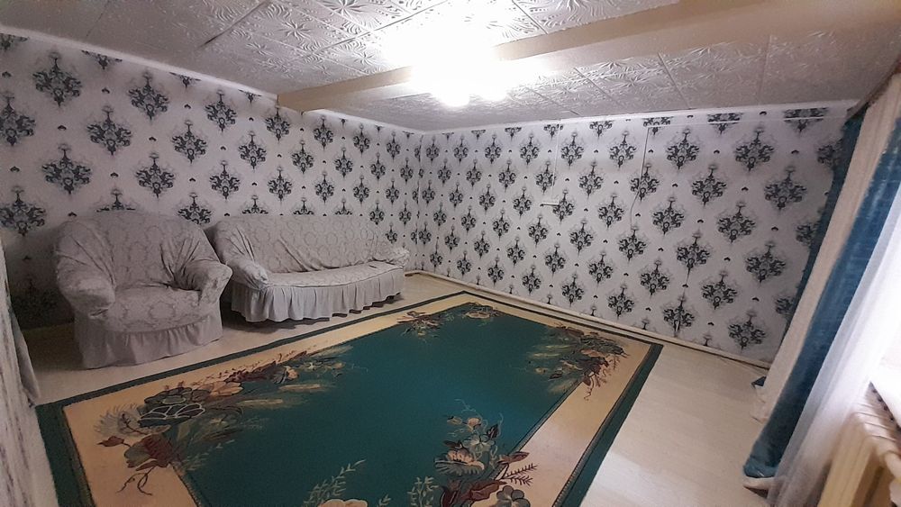 Квартира долгосрочно центр