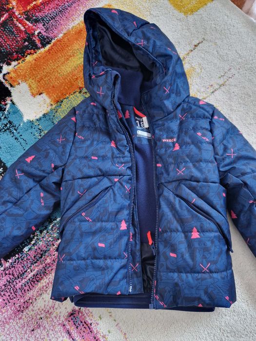 Haine fetite 104-110