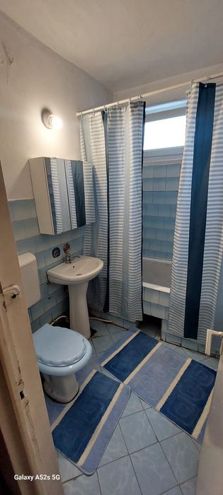 Închiriez apartament cu 2 camere mobilat, etaj 1 în Turda