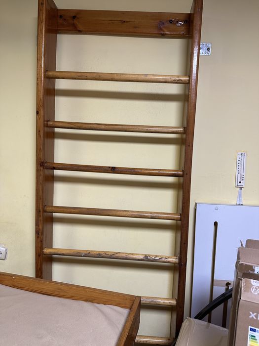 Продам тренажерный стоики  в отличном состояние