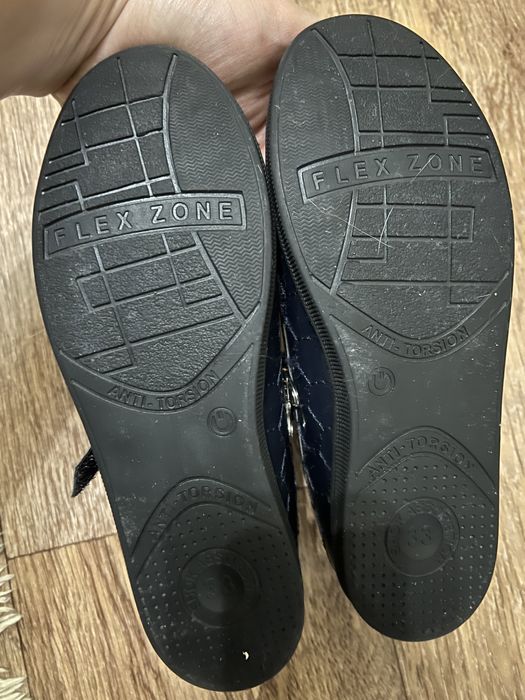 Туфельки Millom 32