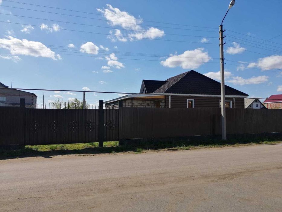 Продажа дома, 24 мкр