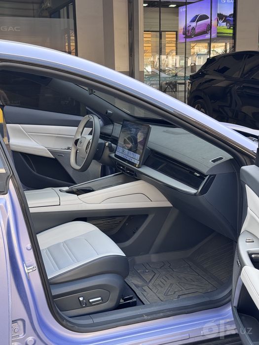Dongfeng 007pro 2024y EV530