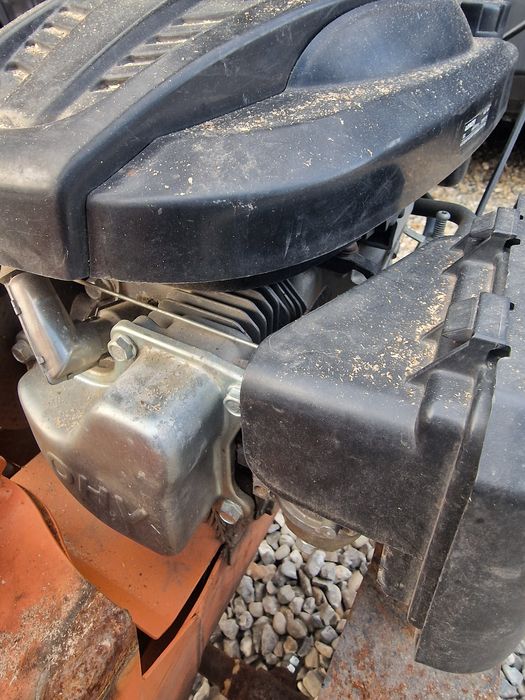 Vănd motocositoare RURIS  pentru piese