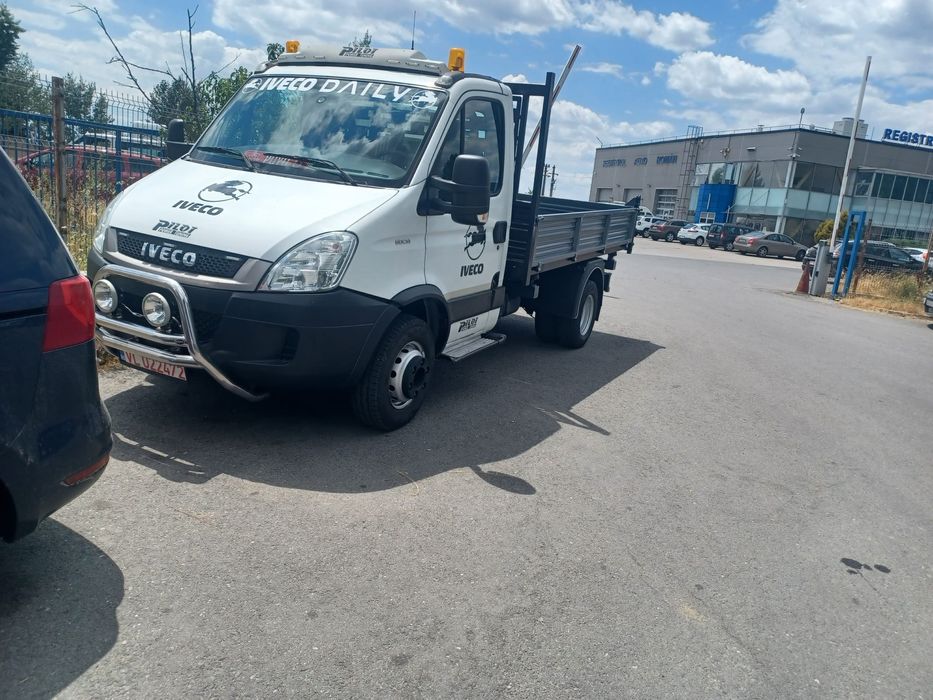 Demolări debarasari moluz