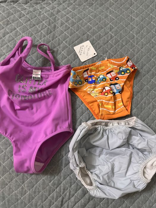 Детская одежда: колготки, костюмы, кофты, майки