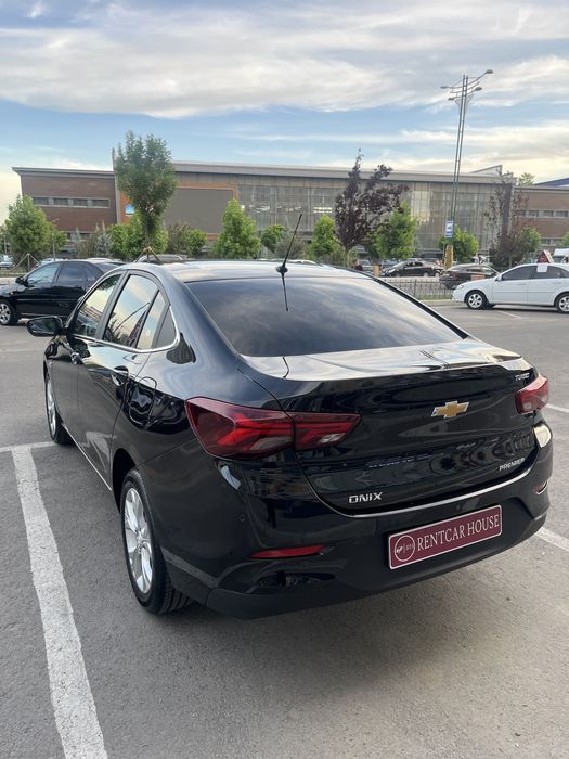 Onix | Rent Car | аренда авто | прокат авто | прокат автомобилей