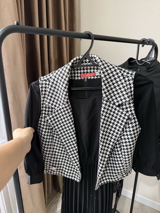 Продам платье двойку!