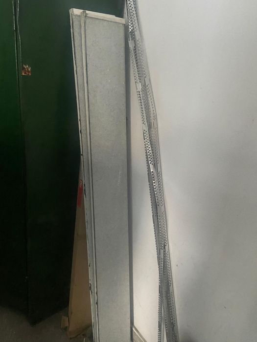 Vand doua glafuri geam