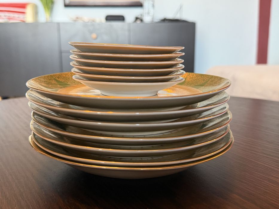 Set farfurii Winterling Bavaria 13 piese
