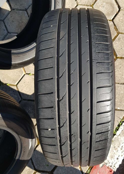 Продавам Летни Гуми 205х55х16 DOT 2019 - NEXEN 4 бр.