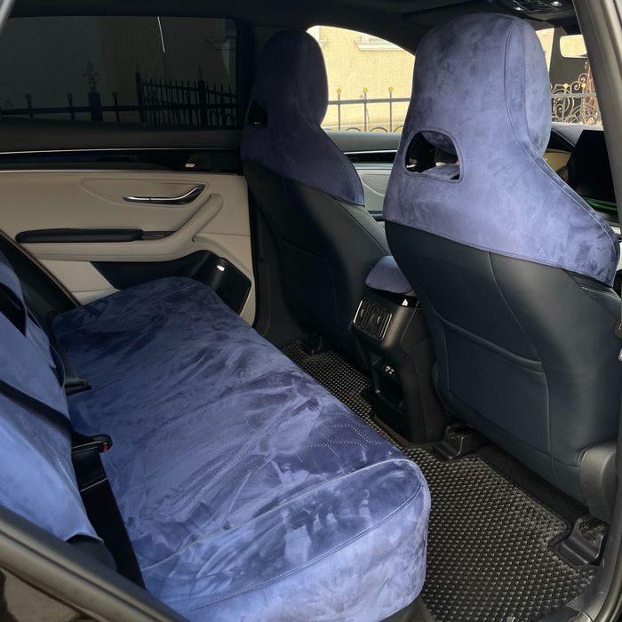 Byd Chempion 2024 full 150km hybrid