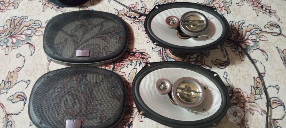 Kenwood kalonka xitoy yangi